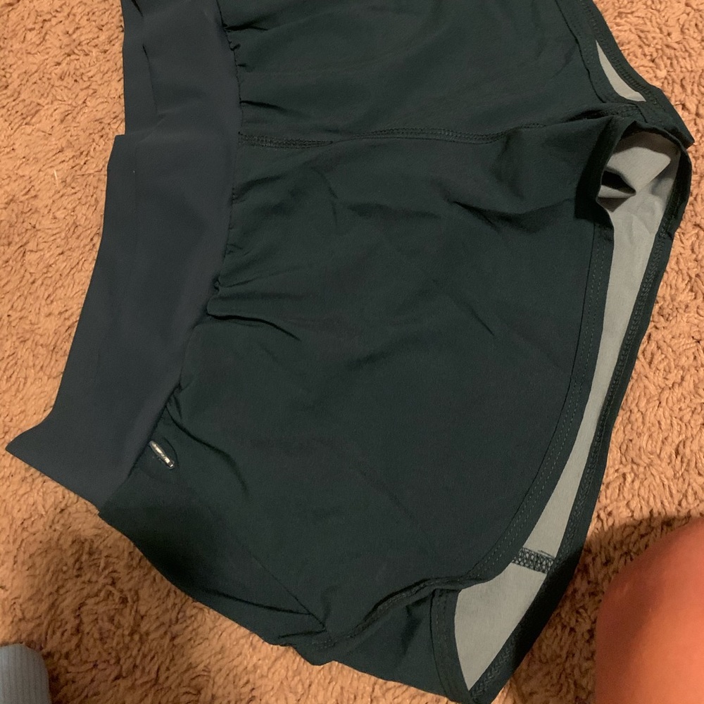 Senita athletics shorts